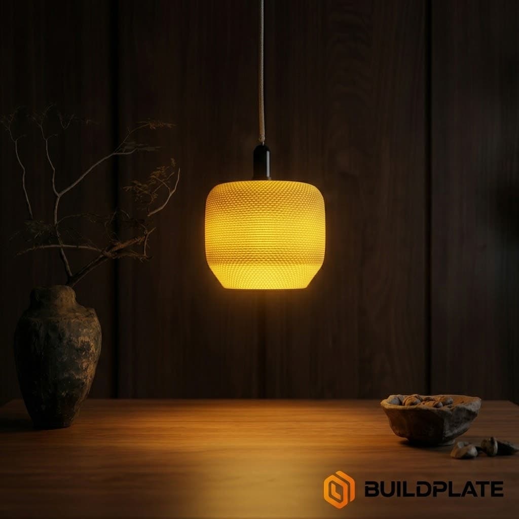 The Dusk Accent Lamp